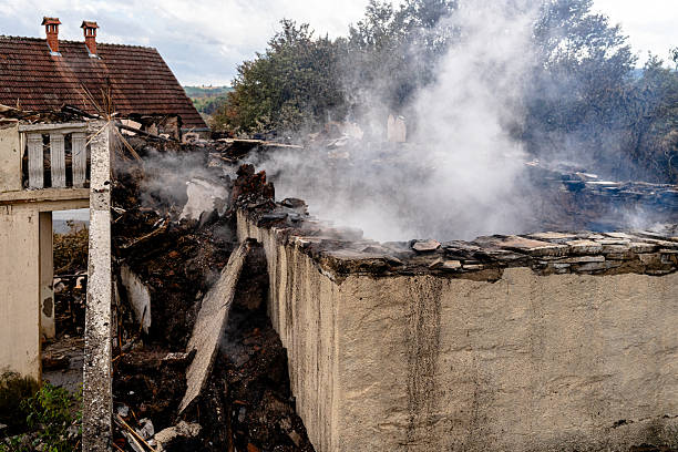 Affordable Fire Damage Removal solutions in Crystal Beach, FL